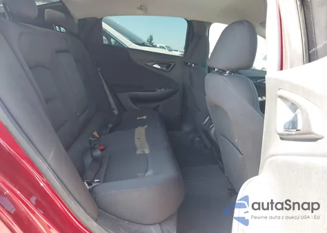 2022 Chevrolet Malibu Fwd Lt z USA, uszkodzony, nr VIN 1G1ZD5ST2NF106088